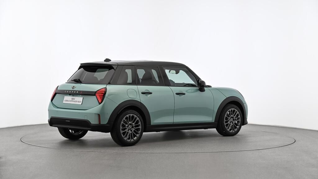 MINI Cooper S - Bild 9