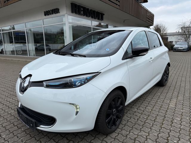 Renault ZOE Zoe Intens*Z.E.43*NAVI*LED*PDC*MIET BATTERIE