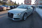 Audi A5 Cabriolet 3.0 TDI quattro