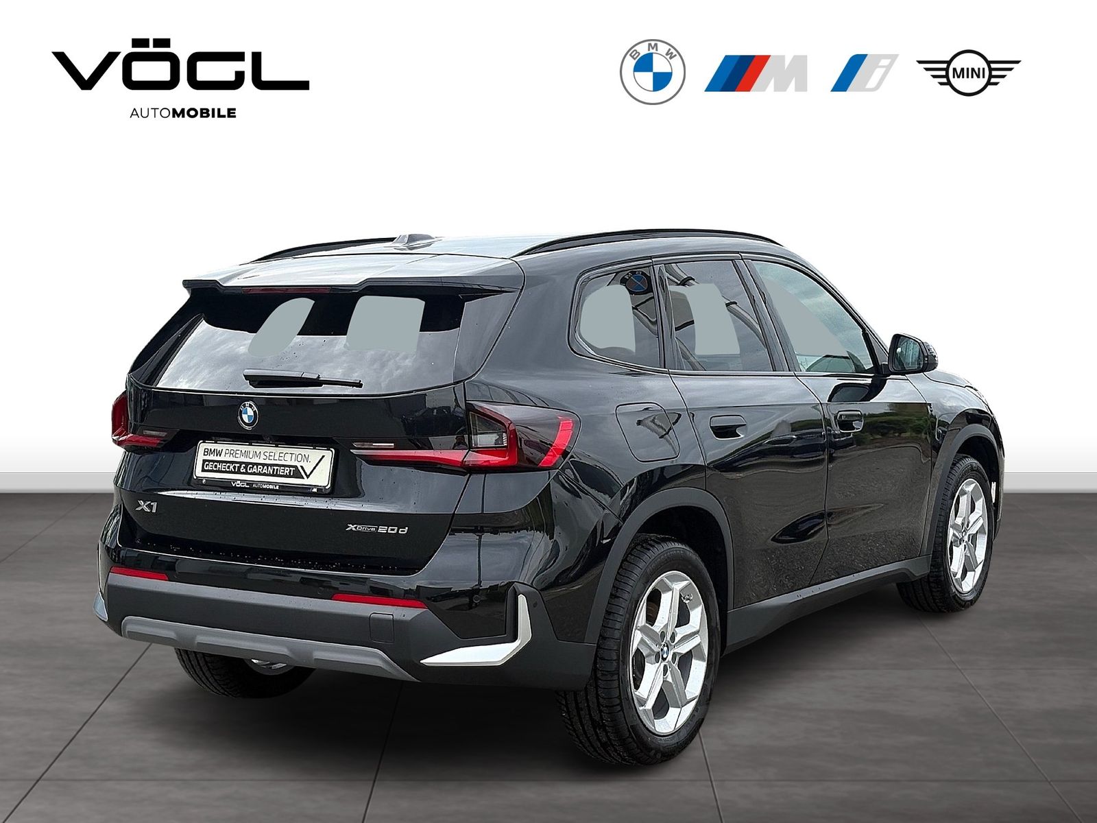 BMW X1 xDrive20d Head-Up Driv.Ass.Plus RFK foto 3