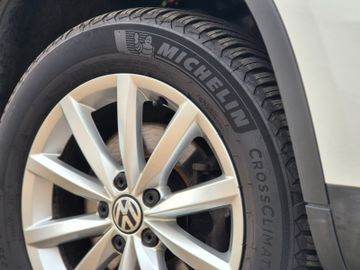 Volkswagen Tiguan - 9