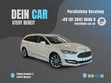 Ford Mondeo Vignale*LED*AHK*R-KAMERA*SPUR - Ford Mondeo: Vignale