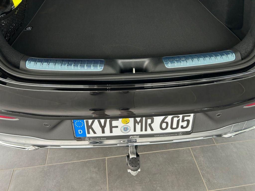 Mercedes-Benz GLC 200 4MATIC Coupé +AMG+20''+9G+LED+MBUX+THERM foto 17