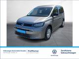 Volkswagen Caddy Kombi 2.0 TDI KLIMA AHZV SHZ KAMERA - Volkswagen Caddy Jahreswagen mit Diesel-Antrieb