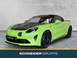 Alpine A110 R Turini KAMERA+CARBON+NAVI+KLIMA+SPORT+DAB - Alpine A110 R-Turini