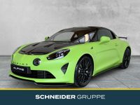 Alpine A110 - Vorschau Bild 1