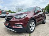 Opel Mokka X Edition - Opel Mokka: Limousine