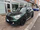 MINI Mini Cooper SD Countryman 2.0 Hype Automatica - MINI Behindertengerecht