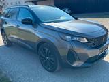 Peugeot 5008 GT Black Tone | 7-Sitzer | Garantie