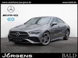 Mercedes-Benz CLA 200 AMG-Sport/LED/Kamera/Keyl/Ambiente/SHZ - gebrauchte Mercedes-Benz CLA 200 aus dem Jahr 2025