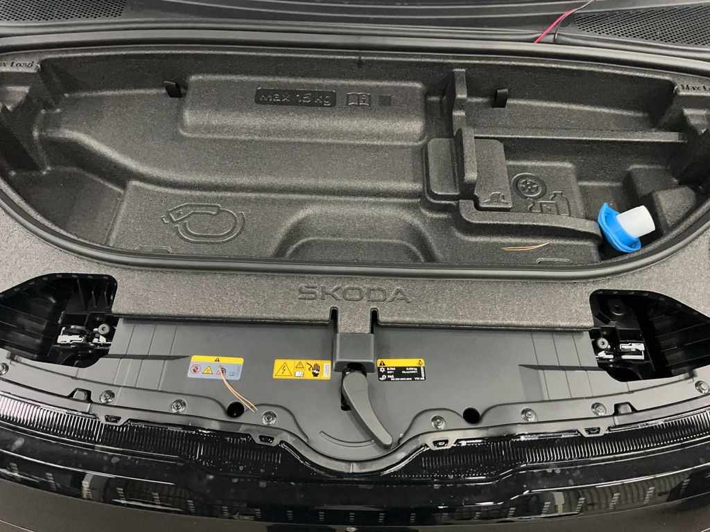 Skoda Peaq - Bild 19