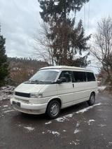 Volkswagen Vw t4 westfalia Bus bequemes reisemobil - Volkswagen LT mit Benzin-Antrieb: Automatik