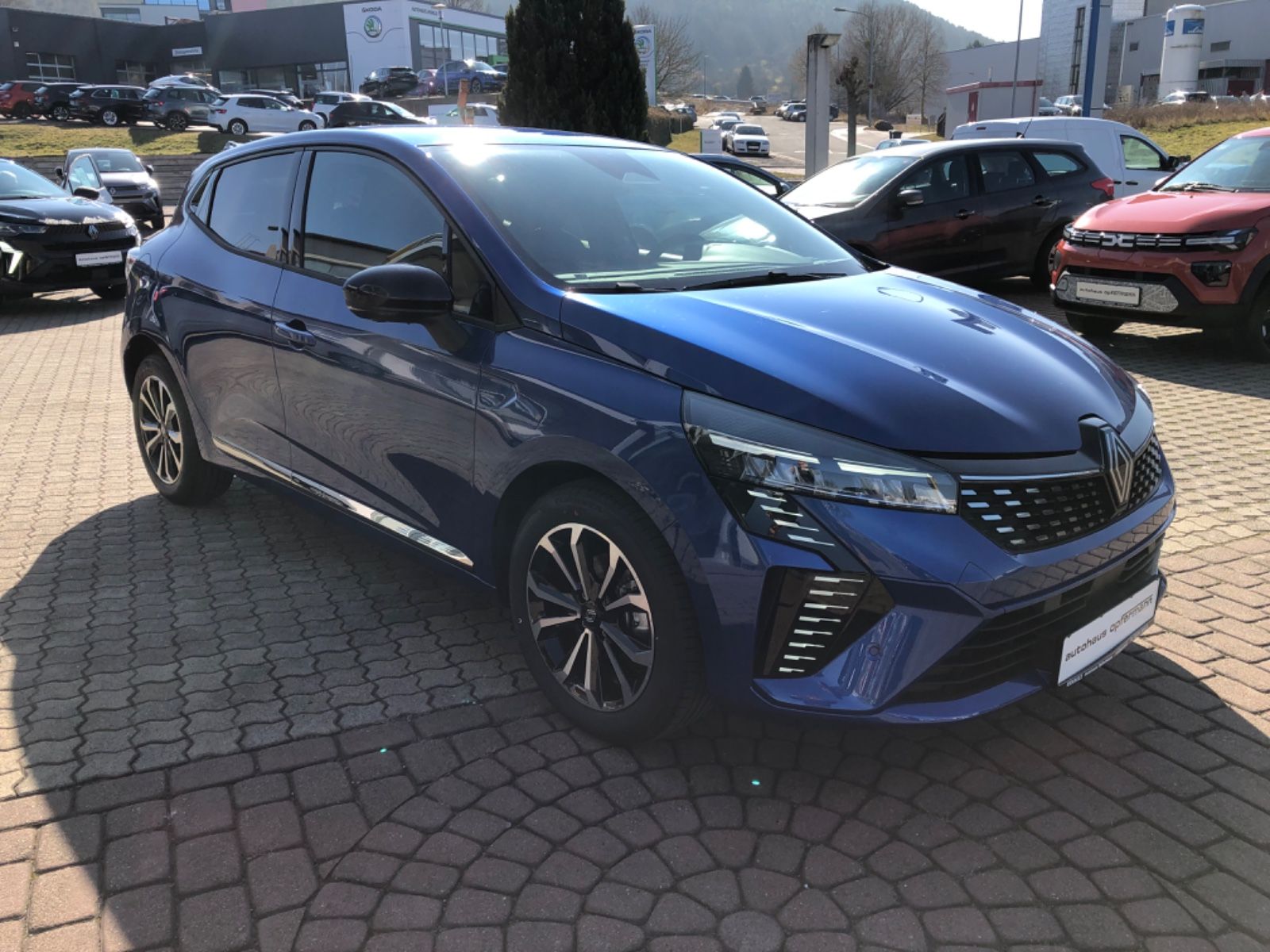 Renault Clio - Bild 16