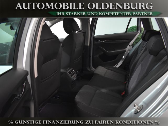 Skoda Octavia Combi 2.0 TDI Ambition *AHK*ACC*Massage*