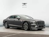 Bentley Flying Spur W12 - graue Bentley Flying Spur