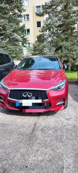 Infiniti Q30 2.0t DCT AWD Sport Sport - Infiniti in Berlin
