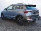 Skoda Karoq Sportline 1.5 TSI DSG ACC SHZ 360° Kamera - Skoda Karoq: Automatik