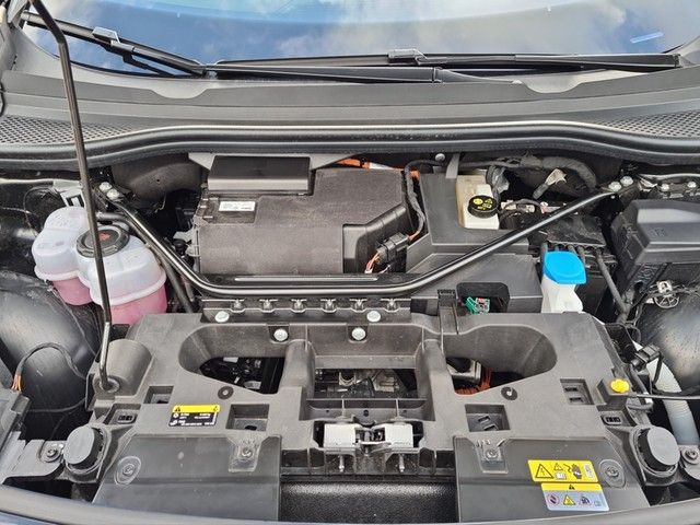 Fahrzeugabbildung Volkswagen ID.5 GTX 4M MATRIX ACC 21" DCC PANO WÄPU NAVI