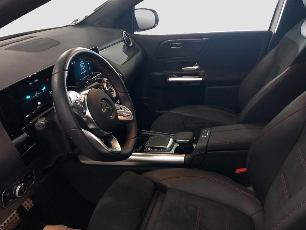 Fahrzeugabbildung Mercedes-Benz B 250 e AMG*NIGHT*LED*PDC*ParkAss*SpurH*AUT*AHK