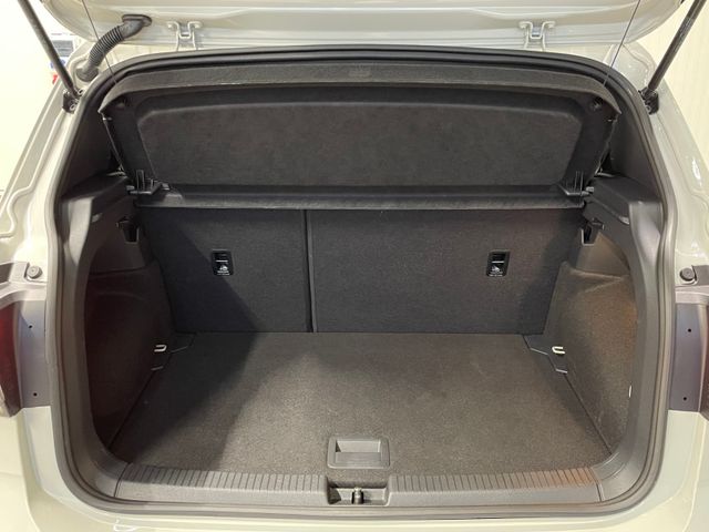 T-Cross Goal 1.0 TSI DSG AHK NAVI SHZ LED