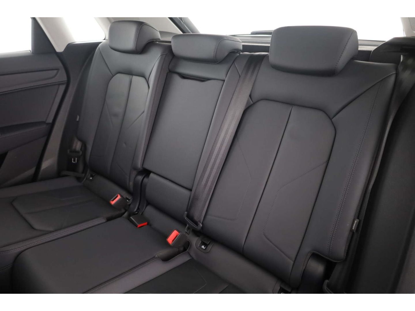 Audi Q3 - Bild 11