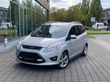 Ford Grand C-MAX 1.6L SHZ/NAVI/Champions Edition - Ford Grand C-Max: Champions Edition