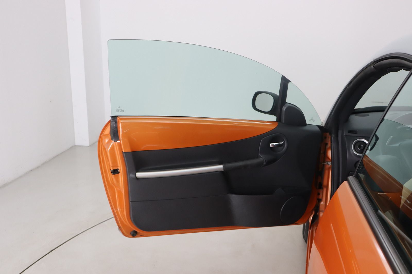 Fahrzeugabbildung Citroën C3 Pluriel 1.6 16V * Leder * Tempomat