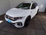 Volkswagen T-ROC 1.5 TSI DSG R-LINE BLACK STYLE / AHK - Volkswagen T-Roc Style mit Benzin-Antrieb