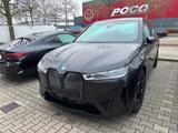 BMW iX xDrive40 Sportpaket  AHK MMultisitze - BMW iX aus 2024