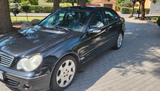 Mercedes-Benz C 180 Kompressor AVANTGARDE Avantgarde