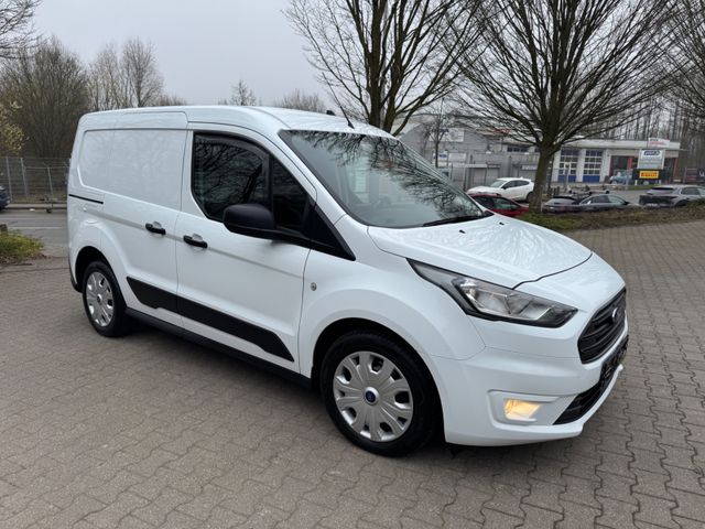 Ford Transit Connect FLEX-PAKET*HECKFLÜGEL*PDC*120 PS