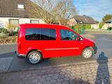 Volkswagen Caddy 1,4TSI 96kW BMT Trendline 5-Sitzer Tre...