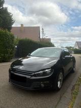 Volkswagen VW Scirocco 2.0 TSI  3. Hand Lückenlose Se... - Volkswagen Scirocco: 3.3