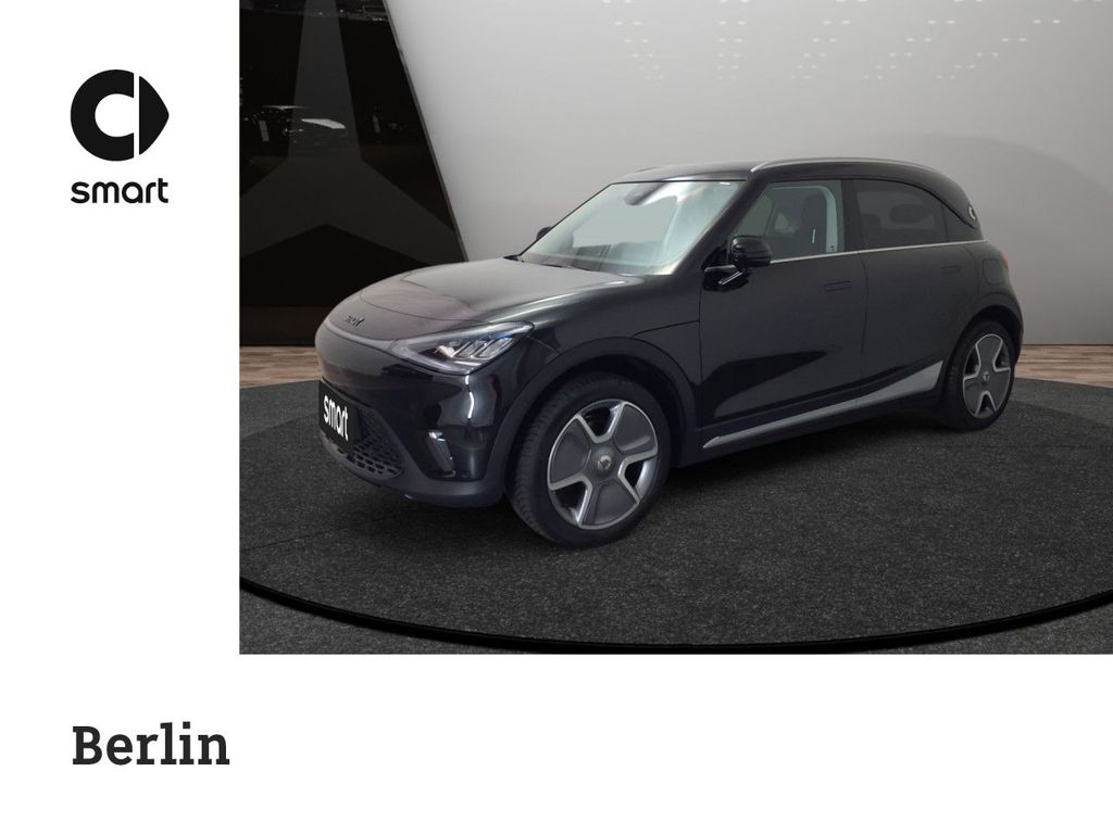 Angebot ansehen Smart #1