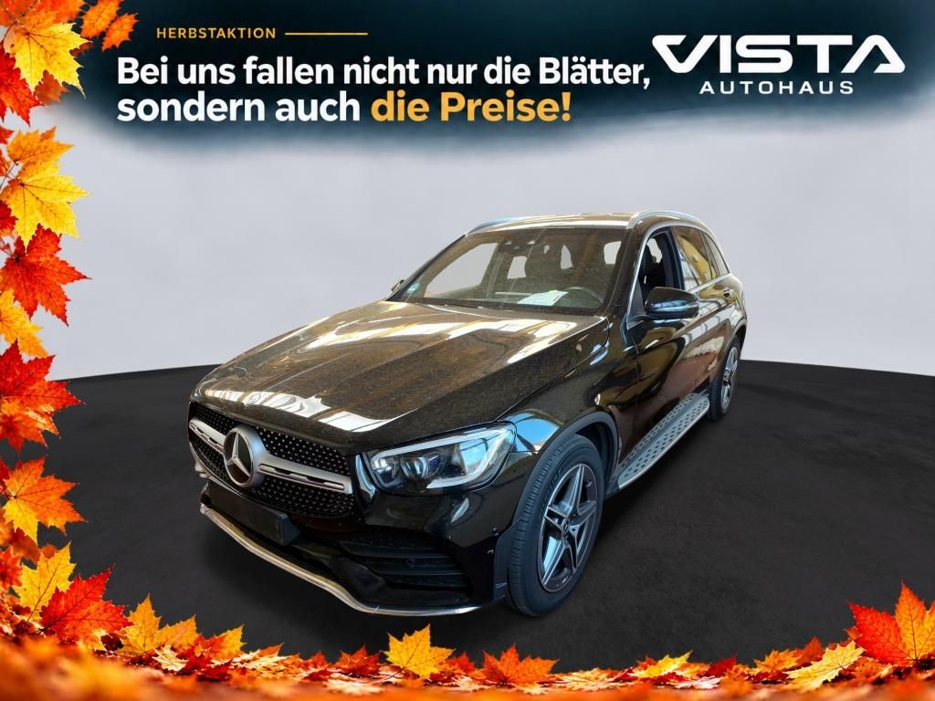 Image of Mercedes-Benz GLC 220