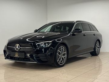 Mercedes E 220 - 2