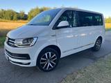 Volkswagen T6 4Motion*Kamera*Anhängerkuppl.*Serviceheft*