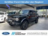 Ford Bronco Outer Banks 4x4 2.7 EcoBoost  Hardtop Nav - Ford Bronco in Dortmund