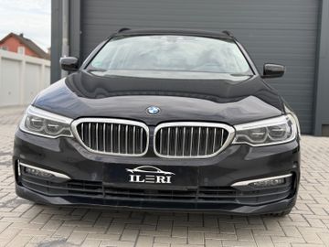 BMW 530 - 3