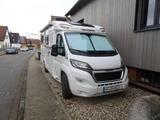 Weinsberg CaraCompact MEG600 Edtion Pepper (Peugeot) - Weinsberg CaraCompact