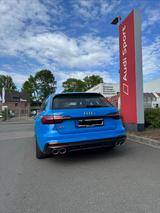 Audi S4 Modelljahr 2020 Matrix-LED, Massagesitze  - Audi S4: 4.2