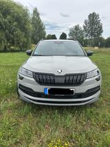 Skoda Karoq 2.0 TDI SCR DSG 4x4 AMBITION AMBITION - Skoda Karoq von privat
