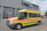 Ford Transit 115 FT300 2.2d Klima/Luftfederung/PDC - Ford Transit ft 300 l