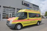 Ford Transit 115 FT300 2.2d Klima/Luftfederung/PDC - Offers matching your search criteria