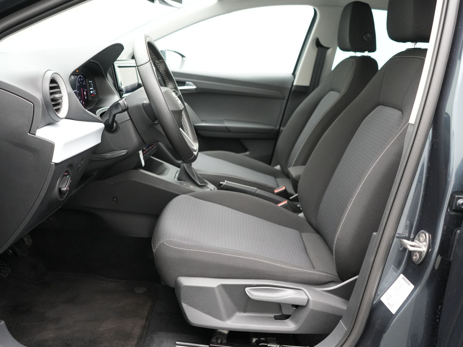 Seat Ibiza - Bild 13