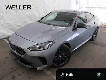 BMW Leasingangebot: BMW M235i GC 459,-/0Anz ALED H/K DAPro HUD 19" MEMO