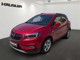 Opel Mokka X 1.4 T ULTIMATE Kamera AHK Parksensoren N - Opel Mokka Gebrauchtwagen in München