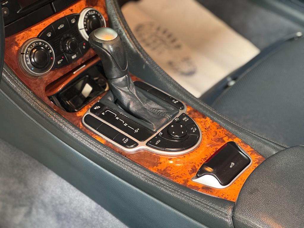 Mercedes-Benz SL 500