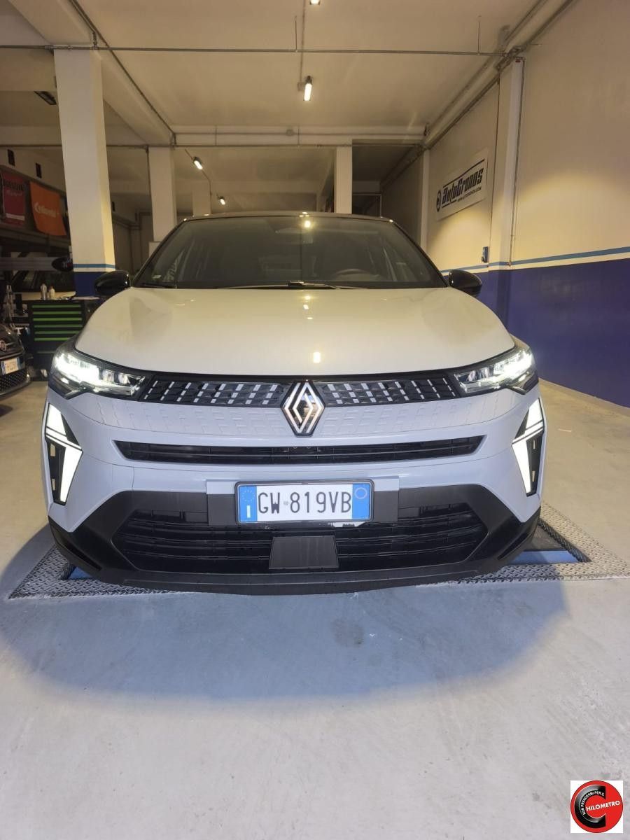 Other RENAULT - Captur - Full Hybrid E-Tech 145 CV Tec imagem 2