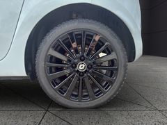 Renault Twingo Electric Urban Night  *PDC Hinten*Klimaau